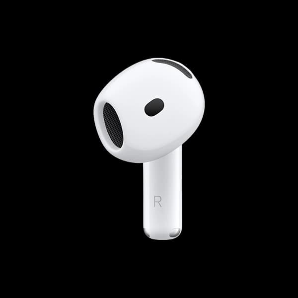 هدفون بی سیم اپل ایرپاد مدل Airpods 5 نسخه استاندارد — تصویر ۳