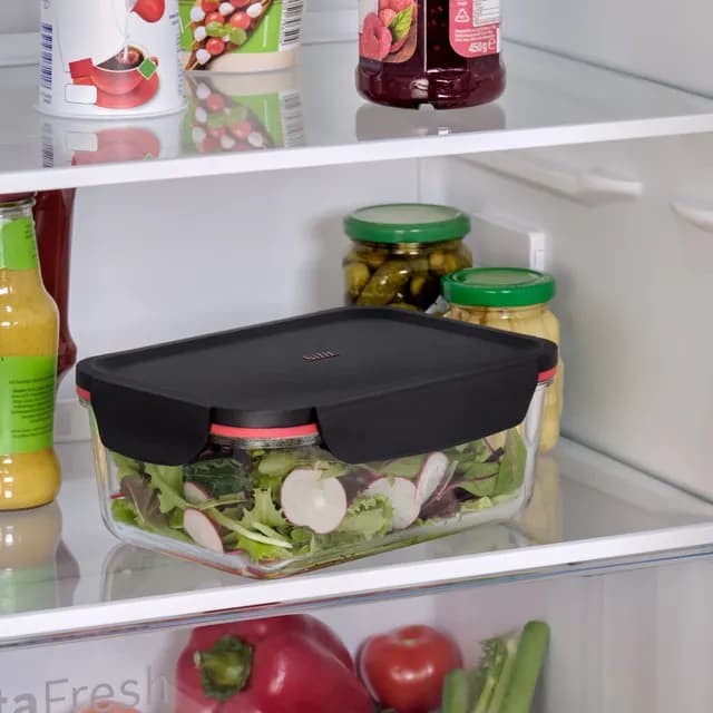 ظرف نگهدارنده سیلیت مدل SILIT Storio Multi-Function Bowl 1,4 l — تصویر ۸