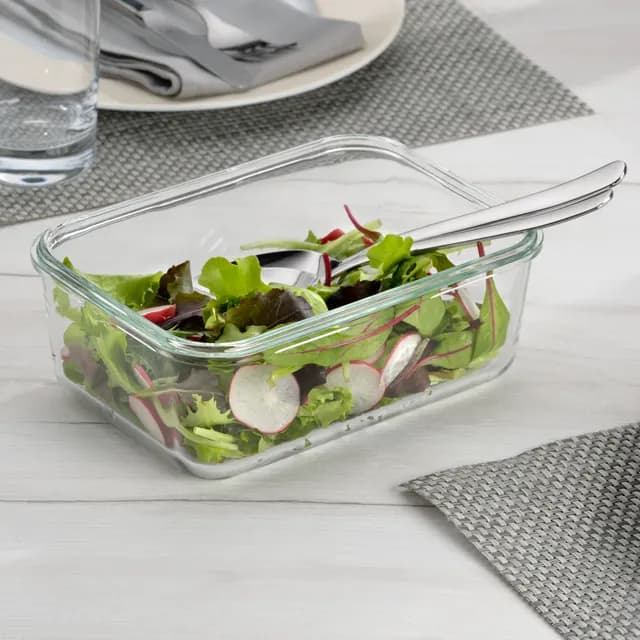 ظرف نگهدارنده سیلیت مدل SILIT Storio Multi-Function Bowl 1,4 l — تصویر ۷