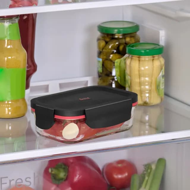 ظرف نگهدارنده سیلیت مدل SILIT Storio Multi-Function Bowl 0,75 l — تصویر ۸