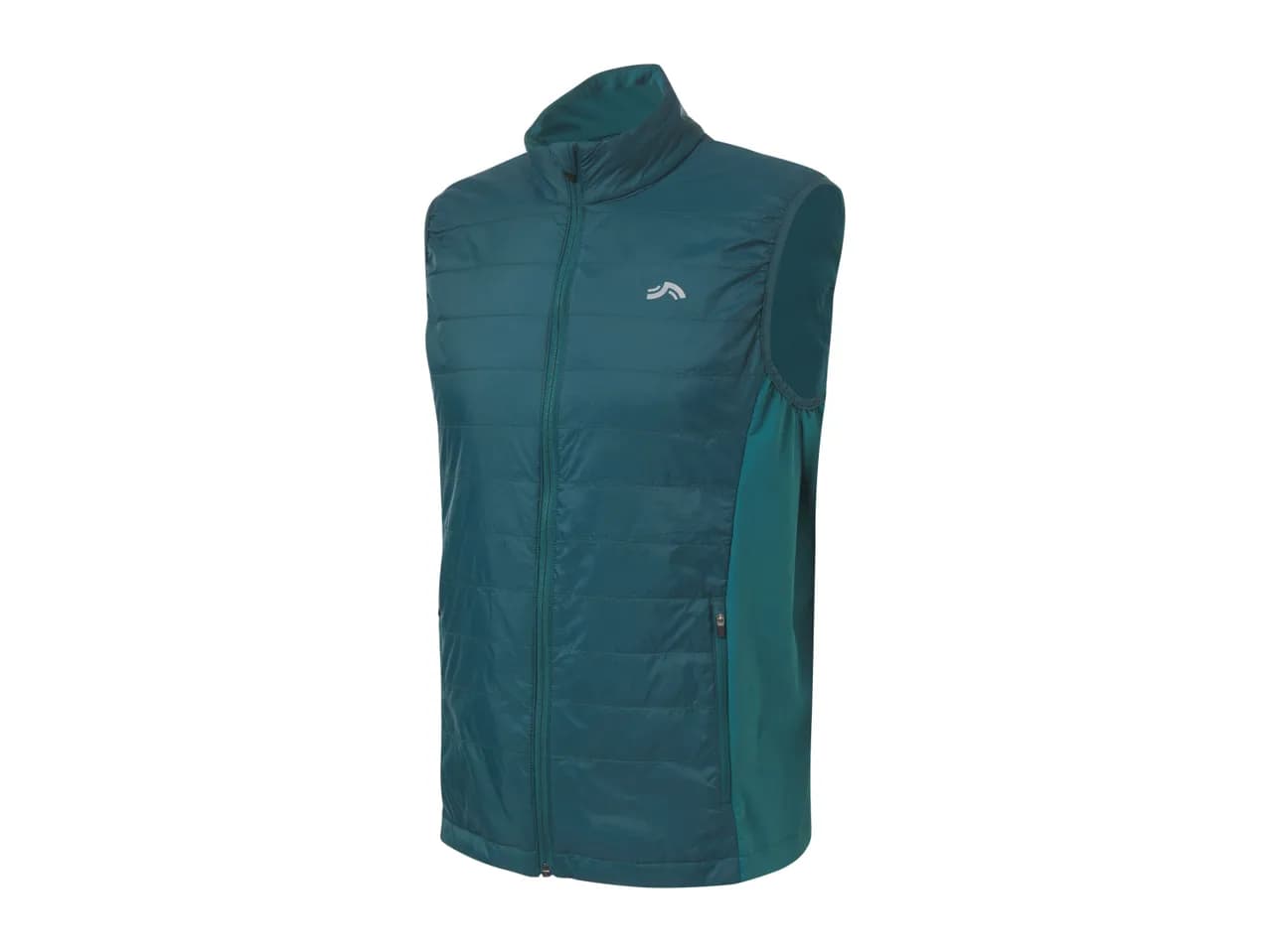 جلیقه رانینگ مردانه کریویت “پریمیوم” CRIVIT Premium Sports Gilet — تصویر ۲
