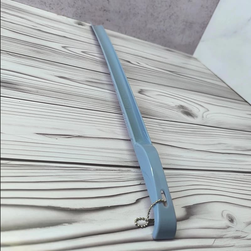 پاشنه کش بلند — تصویر ۳