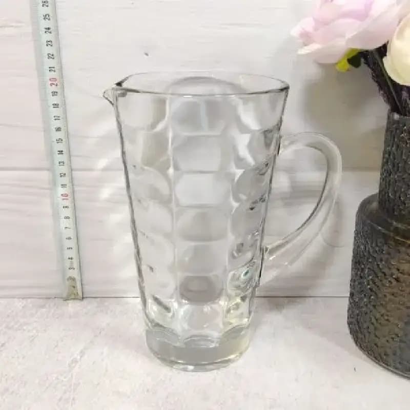 زنگان ۱۸۰۳ پارچ آکوا خشتی