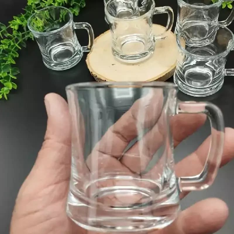 زنگان ۱۴۳۷ نیم لیوان ونیز — تصویر ۲