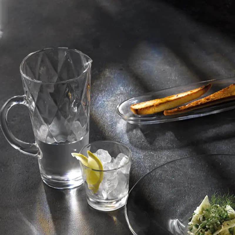 زنگان ۱۸۰۱ پارچ آکوا لوزی