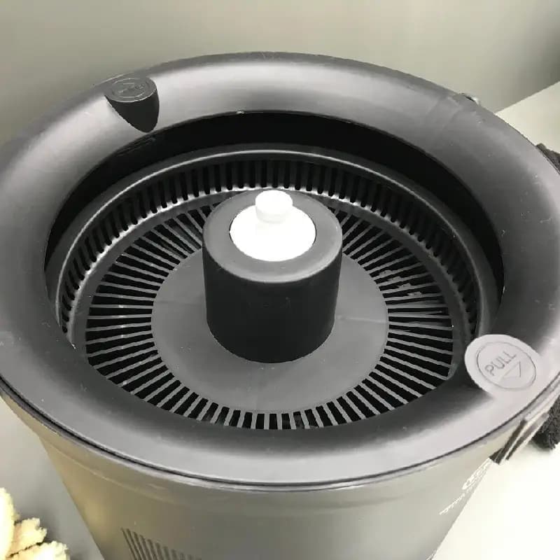 سطل و تی WS300 — تصویر ۵