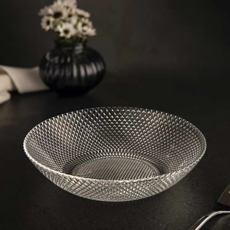 بشقاب خورشت خوری ۶ پارچه ۲۰۰ پیکسل