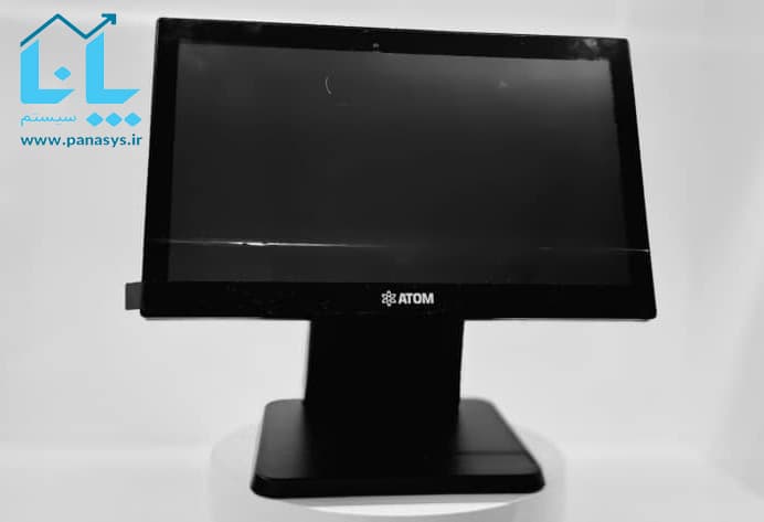 صندوق فروشگاهی Atom Racal-خرید اقساطی — تصویر ۴