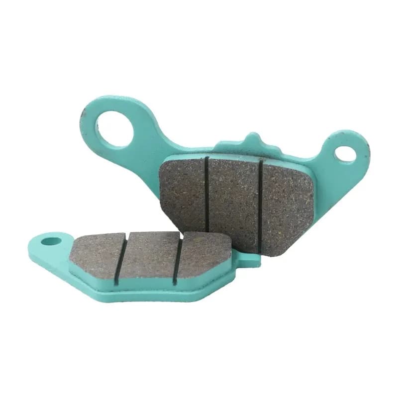 لنت ترمز جلو موتورسیکلت مدل BLENTA VR 170 i مناسب برای بلنتا کلیک وی آر همتاز موتور