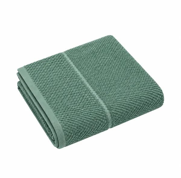 حوله حمام مدل آذر سایز 100×150 سانتی متر