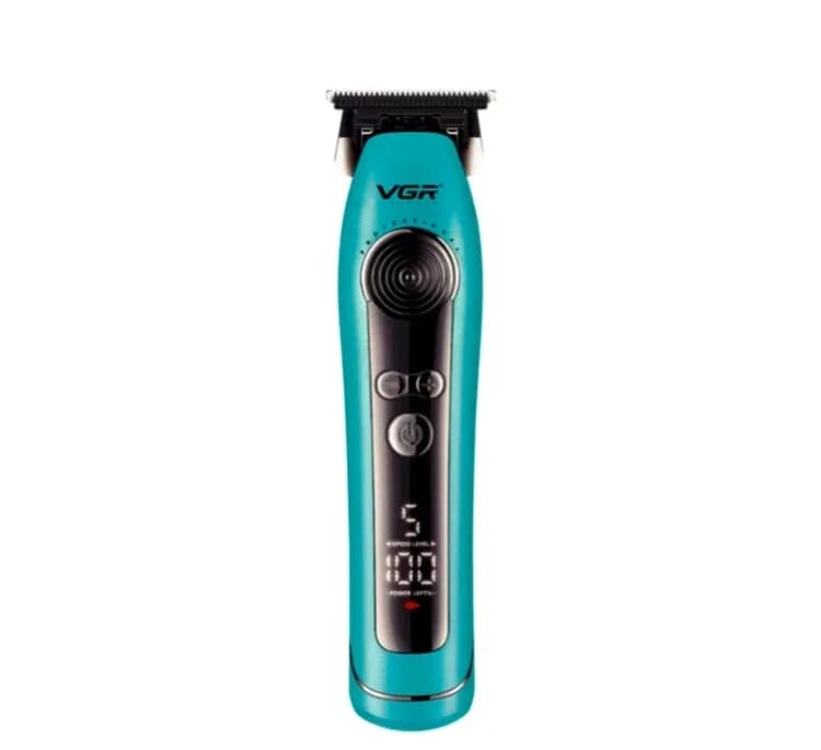 ماشین اصلاح موی سر و صورت وی جی آر مدل V-299
