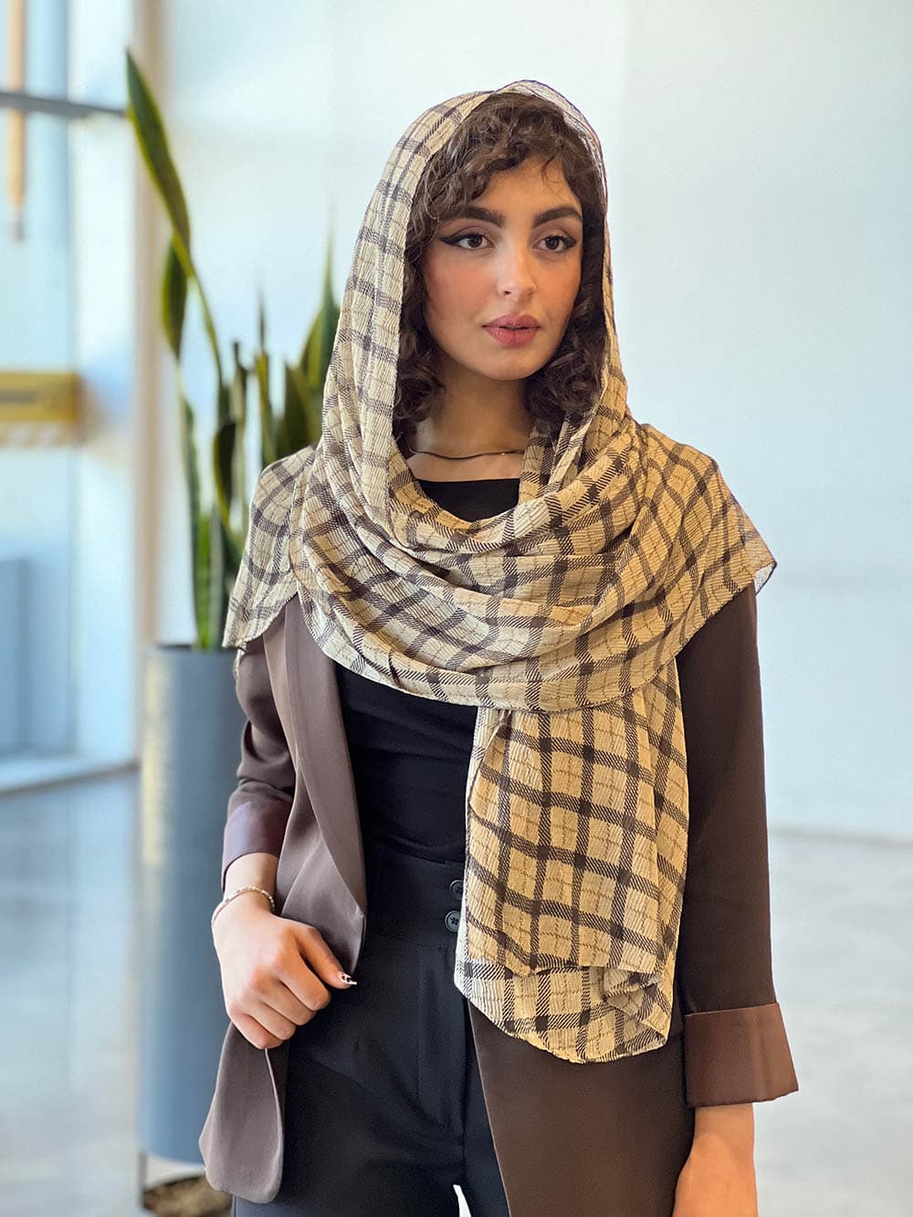 شال بهاره جولی — تصویر ۶