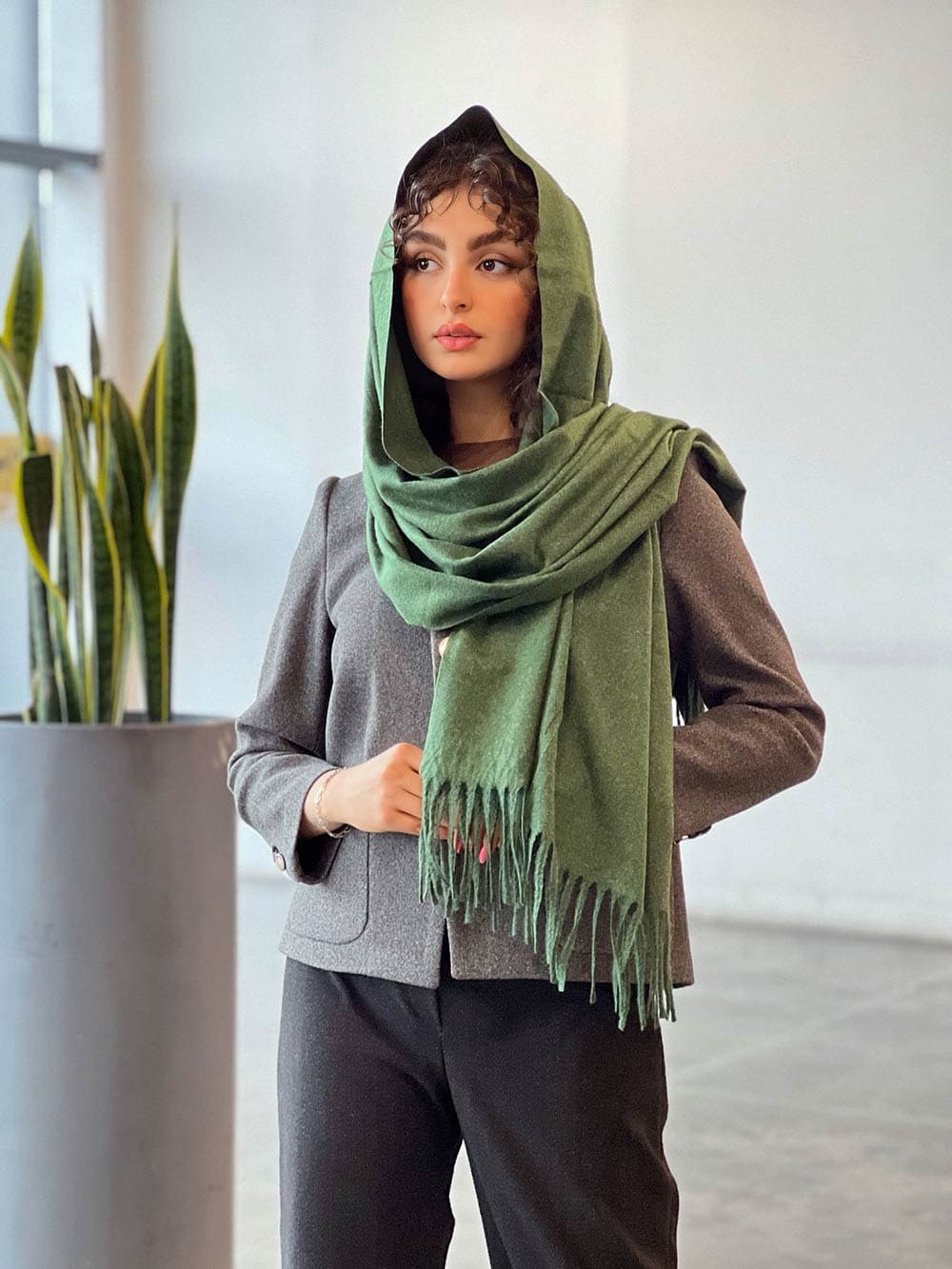 شال موهر کاداک — تصویر ۸