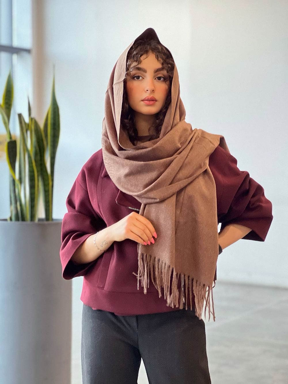 شال موهر کاداک — تصویر ۷