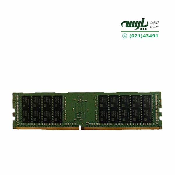 رم سرور HP 32GB Dual Rank PC4-2400 — تصویر ۳