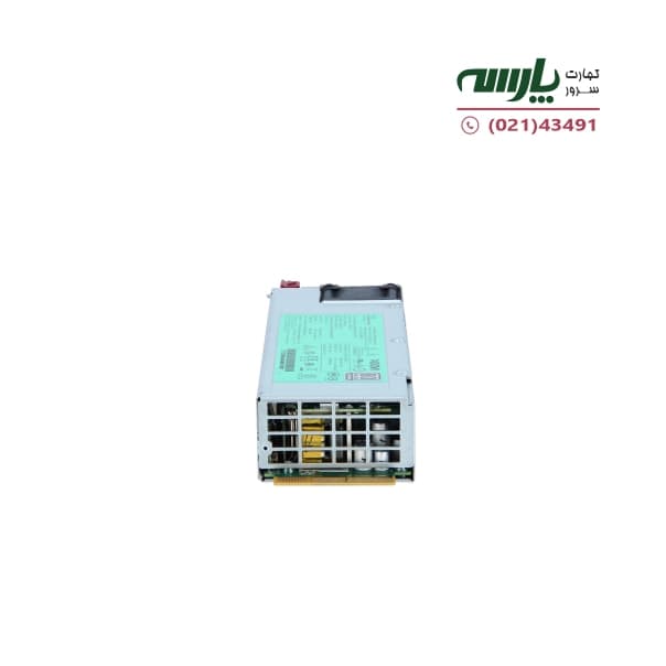 پاور سرور اچ پی HP 1400w — تصویر ۲