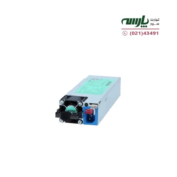 پاور سرور اچ پی HP 1400w — تصویر ۳