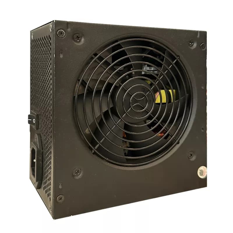 پاور کولرمستر COOLER MASTER 600W RS-600-ACAB-B1 استوک