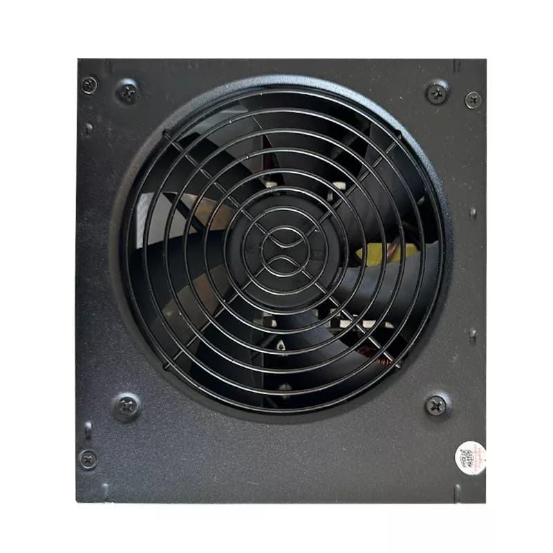 پاور کولرمستر COOLER MASTER 600W RS-600-ACAB-B1 استوک — تصویر ۴