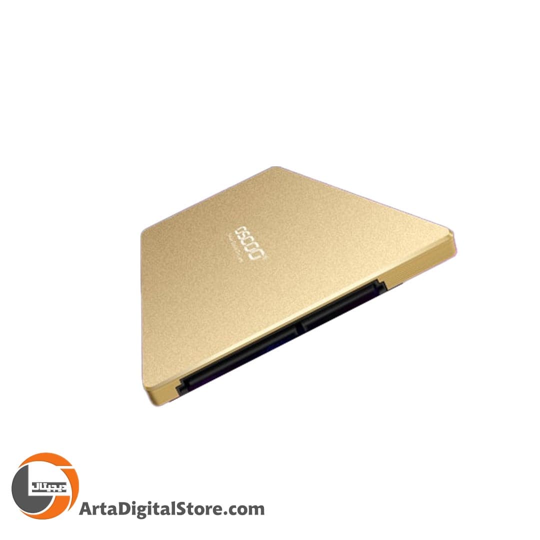 هارد اس اس دی اینترنال OSCOO GOLD 512GB Intenal SSD — تصویر ۳