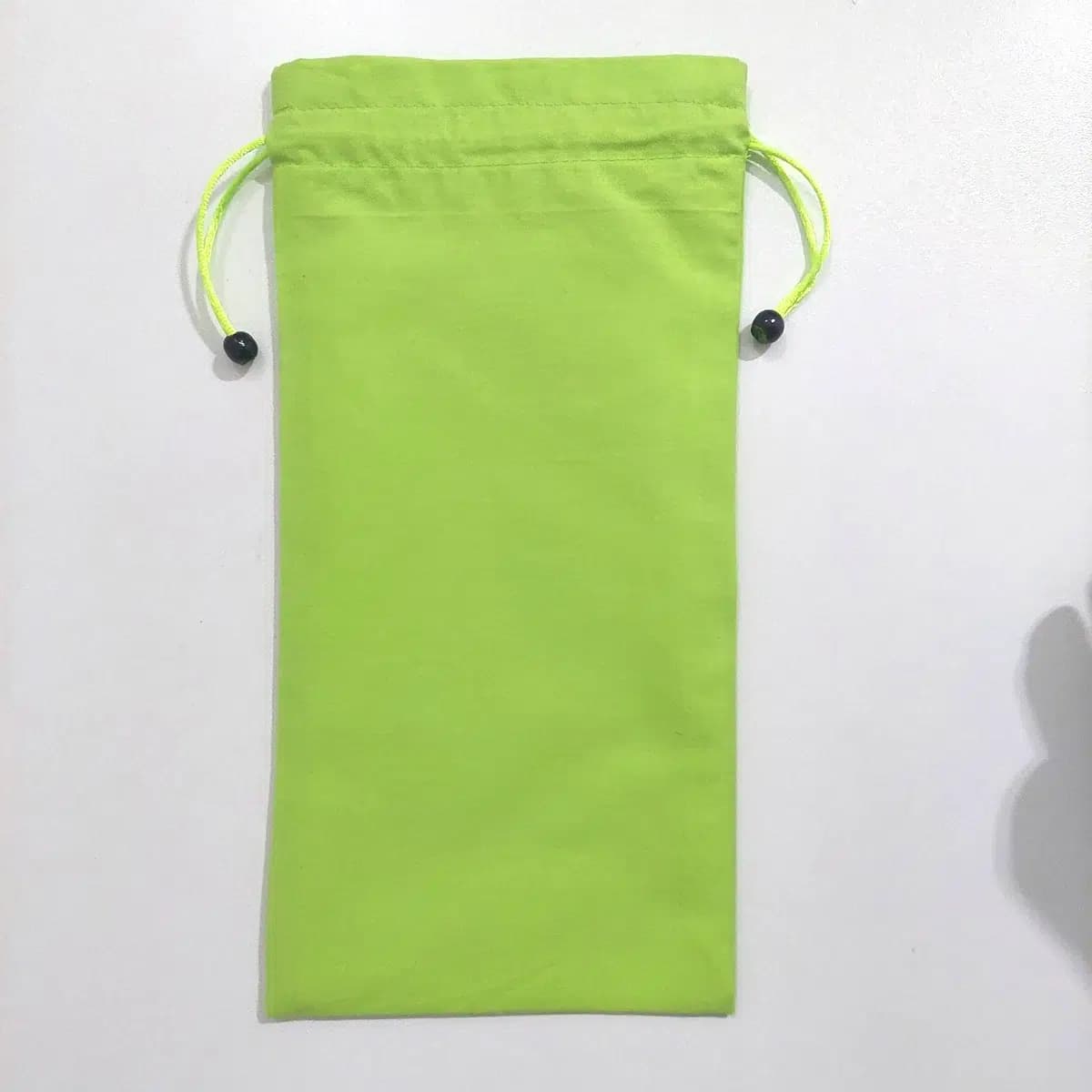 کیسه لقمه پارچه ای دو لایه فریدا طرح تخم مرغ و نان تست (کیف غذا) — تصویر ۲