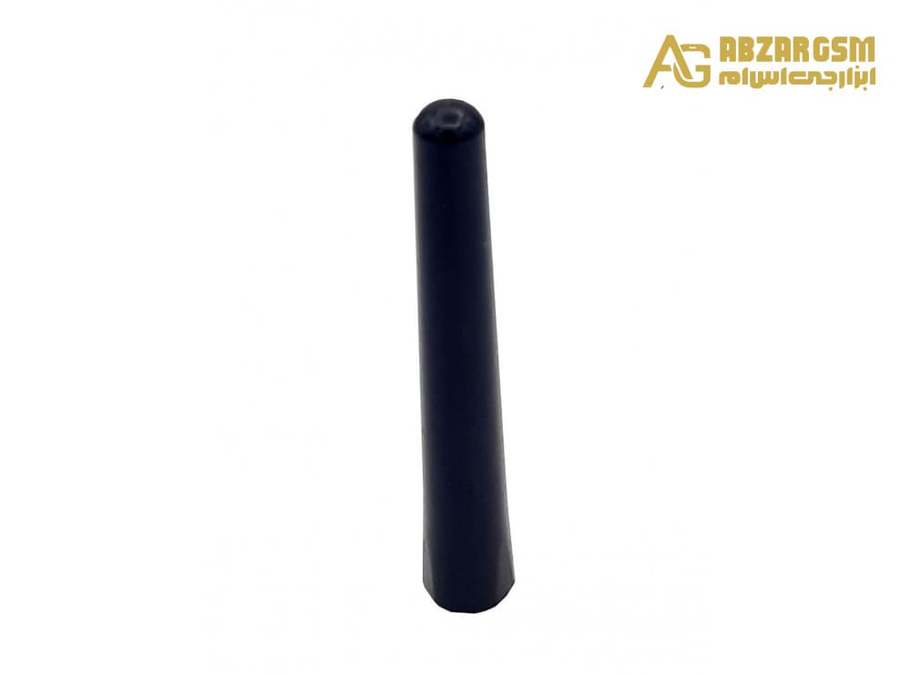 آنتن WiFi 2.4GHZ صاف 7.5cm مشکی — تصویر ۵