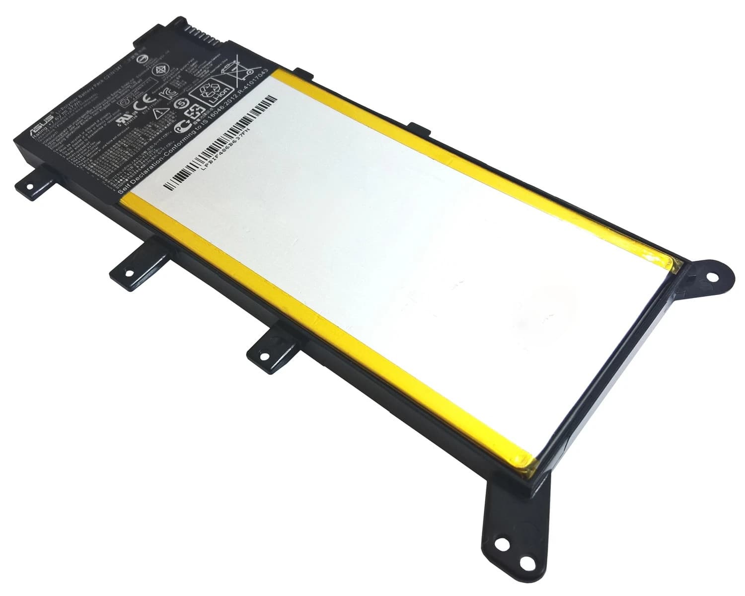 باتری اورجینال لپ تاپ ایسوس Asus X555 K555 A555L C21N1347