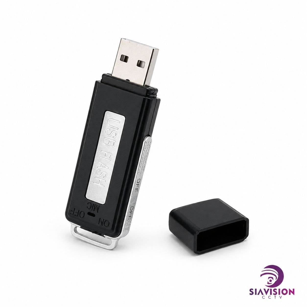 فلش ضبط صدا هشت گیگ مدل GT-7650 — تصویر ۳
