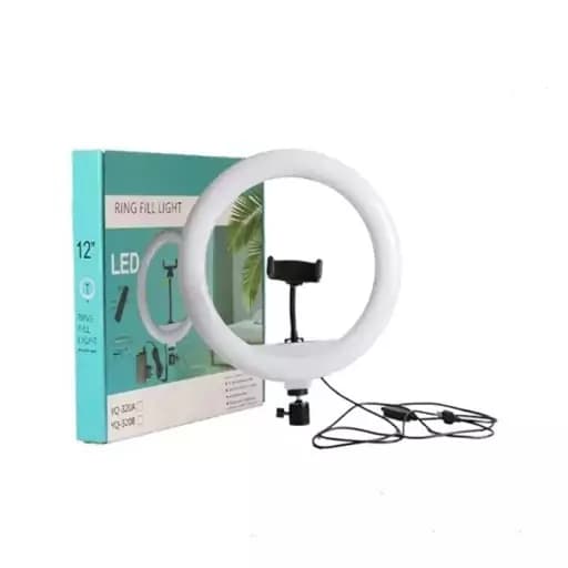 رینگ لایت QX 330A