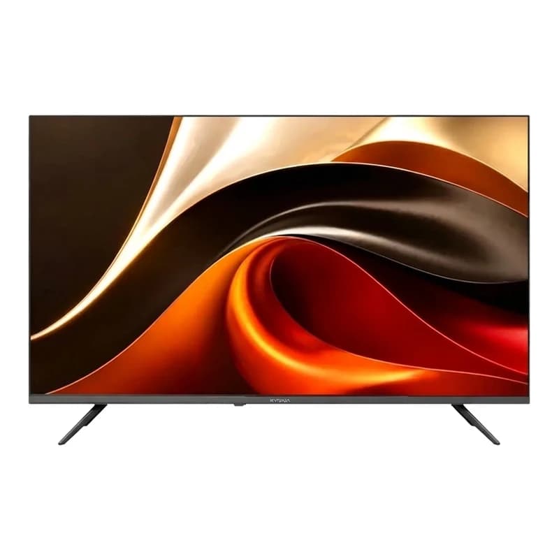 تلویزیون 55 اینچ 4K اسمارت ایکس ویژن مدل 55XCU730 — تصویر ۳