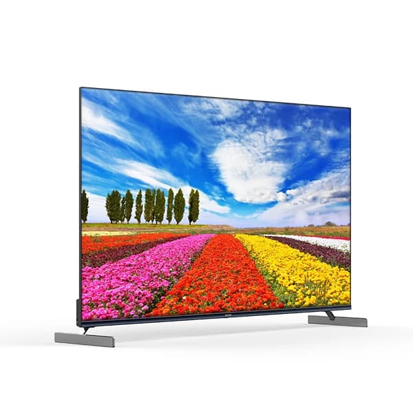 تلویزیون 55 اینچ اسمارت QLED آیوا مدل 55M8 4K — تصویر ۳