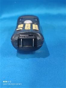 Panasonic KX-TC1221BXB KARESSHOP 1112 تلفن mgh1419 — تصویر ۲