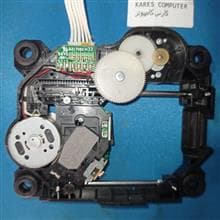 اپتیک هد لیزریmgh1403 kares 125 E317050 M33 94V0 JW01 — تصویر ۳