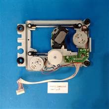 اپتیک هد لیزریmgh1402 kares 107 AAI-DV34-GR 07 SL