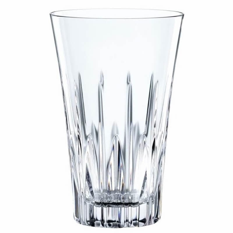 لیوان 4 پارچه ناخمن مدل Nachtmann Long Drink Glass Classix — تصویر ۳