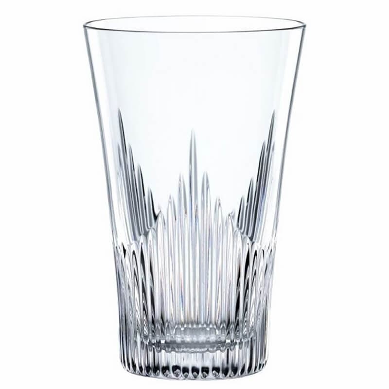 لیوان 4 پارچه ناخمن مدل Nachtmann Long Drink Glass Classix — تصویر ۴
