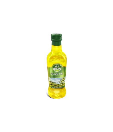 روغن زیتون کریستال — تصویر ۲