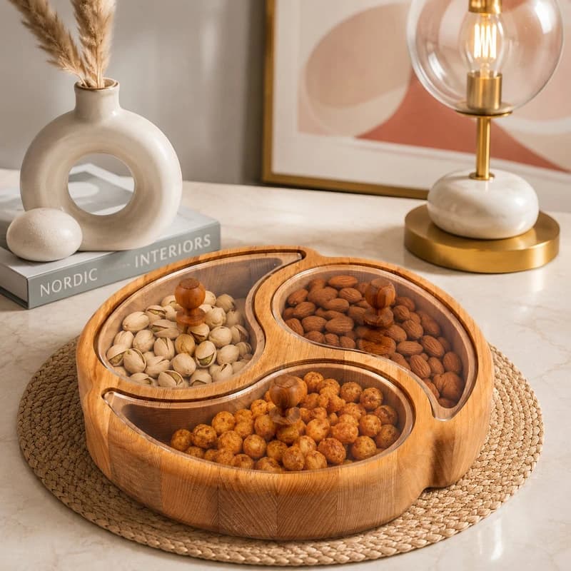 اردو خوری نیوهوم کد 1008 — تصویر ۲