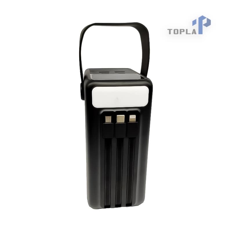 پاوربانک 95000 میلی آمپر کالوس 22.5W مدل FAST-H95 PRO — تصویر ۲
