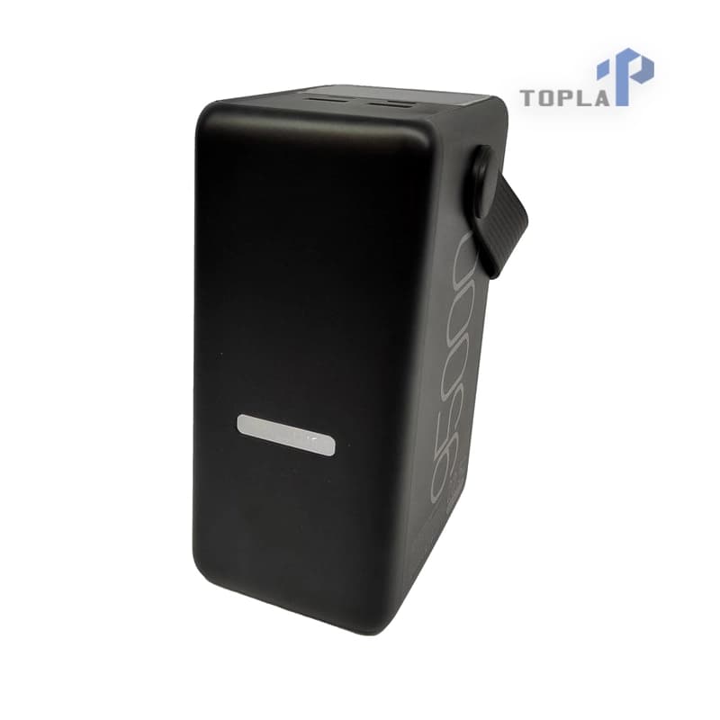 پاوربانک 95000 میلی آمپر کالوس 22.5W مدل FAST-H95 PRO