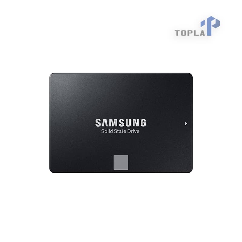 هارد SSD سامسونگ مدل Samsung EVO 870 2TB