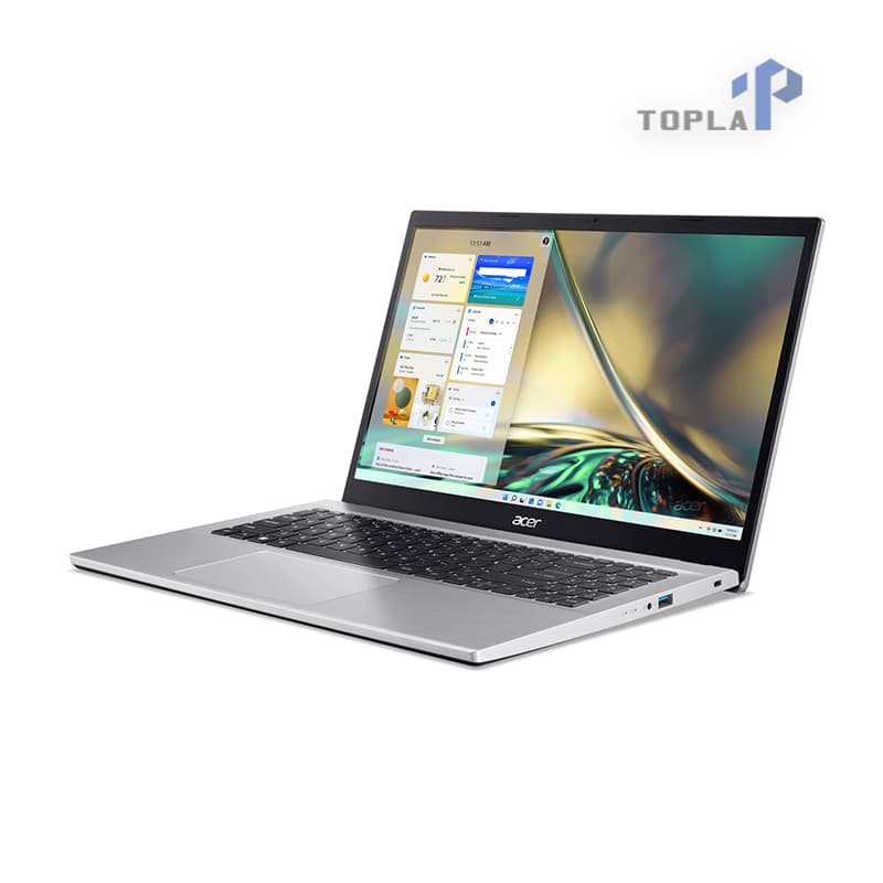 لپ‌تاپ استوک Acer Aspire 3 A315-59G – i5-8g-256ssd — تصویر ۲