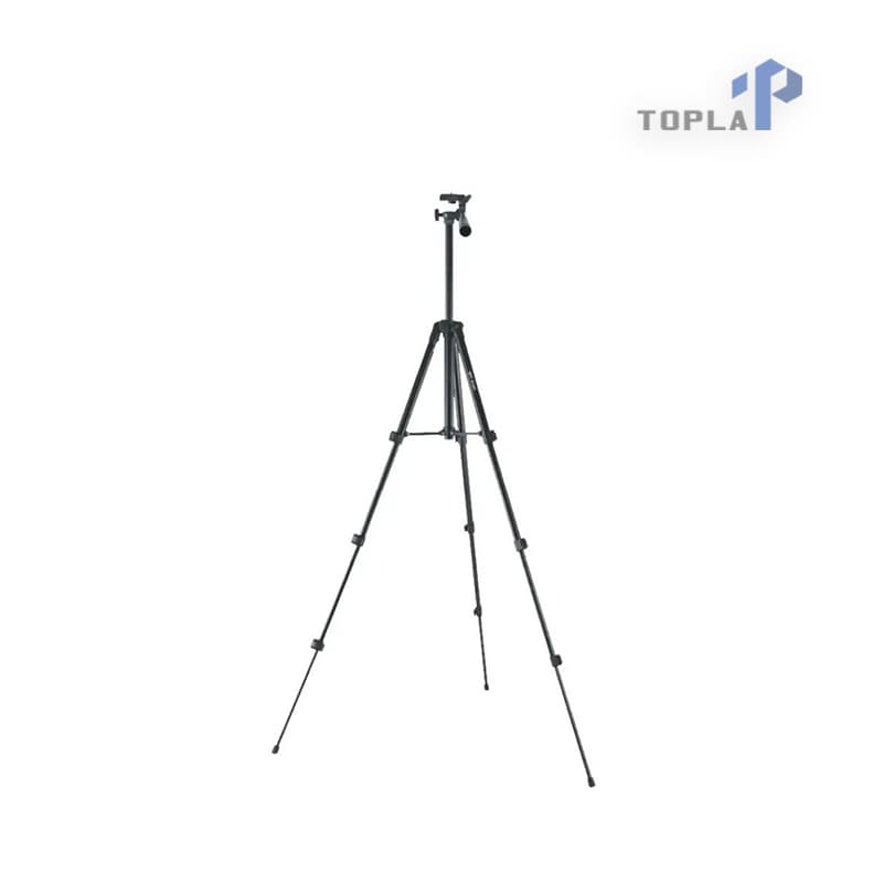 سه پایه حرفه ای آلومینیومی گرین لاین مدل Green Lion GTP-100 Tripod — تصویر ۲