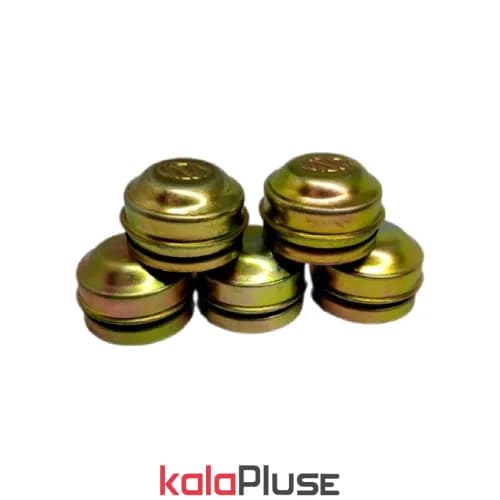 کاپ گریس تیبا بسته 10 عددی