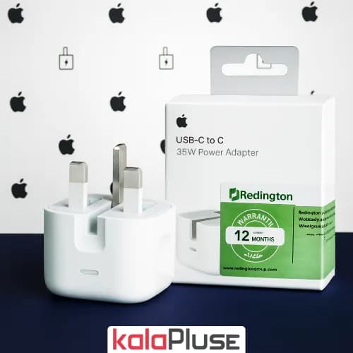 کلگی شارژ 35 وات تایپ C آیفون