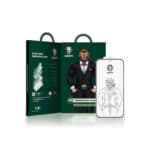 محافظ صفحه نمایش آنبریکیبل سری X-11 گرین Green Unbreakable Glass xsmax/11promax/x/xs/11pro
