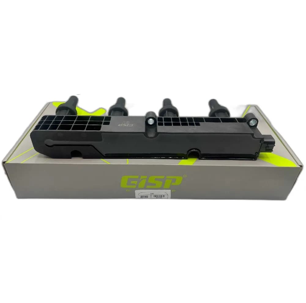 کوئل جی ای اس پی کد 467005 مناسب برای رانا و پژو 405 TU5 — تصویر ۶