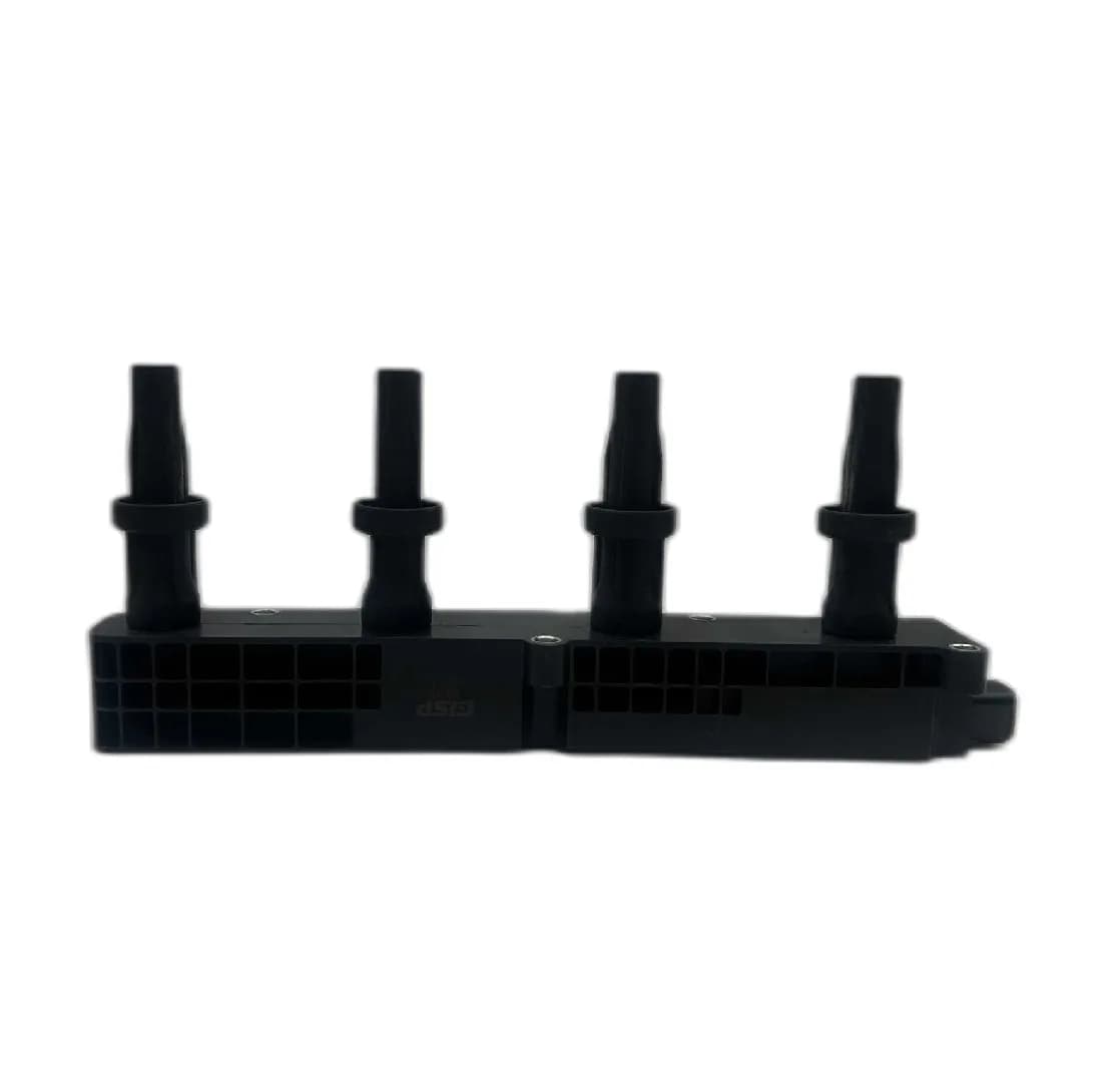 کوئل جی ای اس پی کد 467005 مناسب برای رانا و پژو 405 TU5 — تصویر ۲