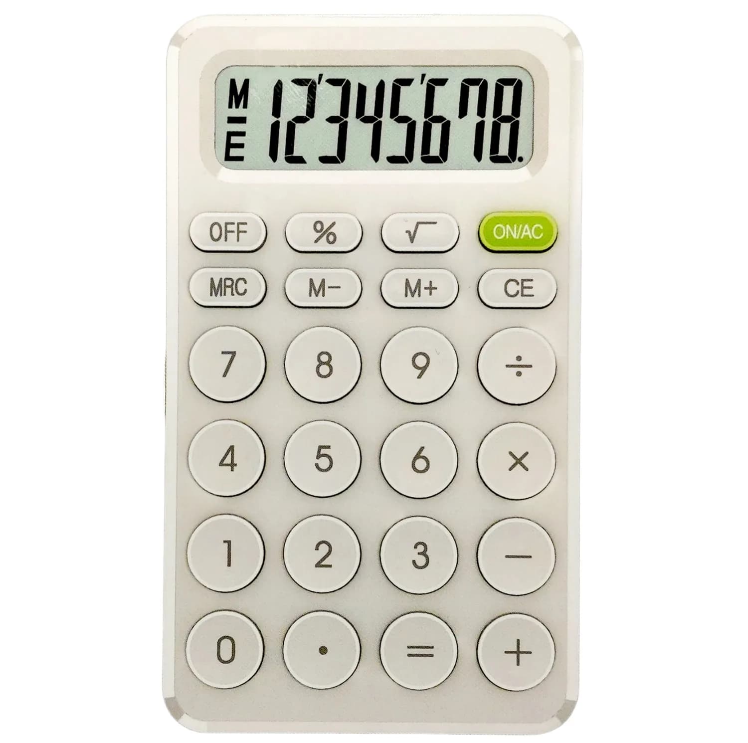 ماشین حساب رانزون کد 809