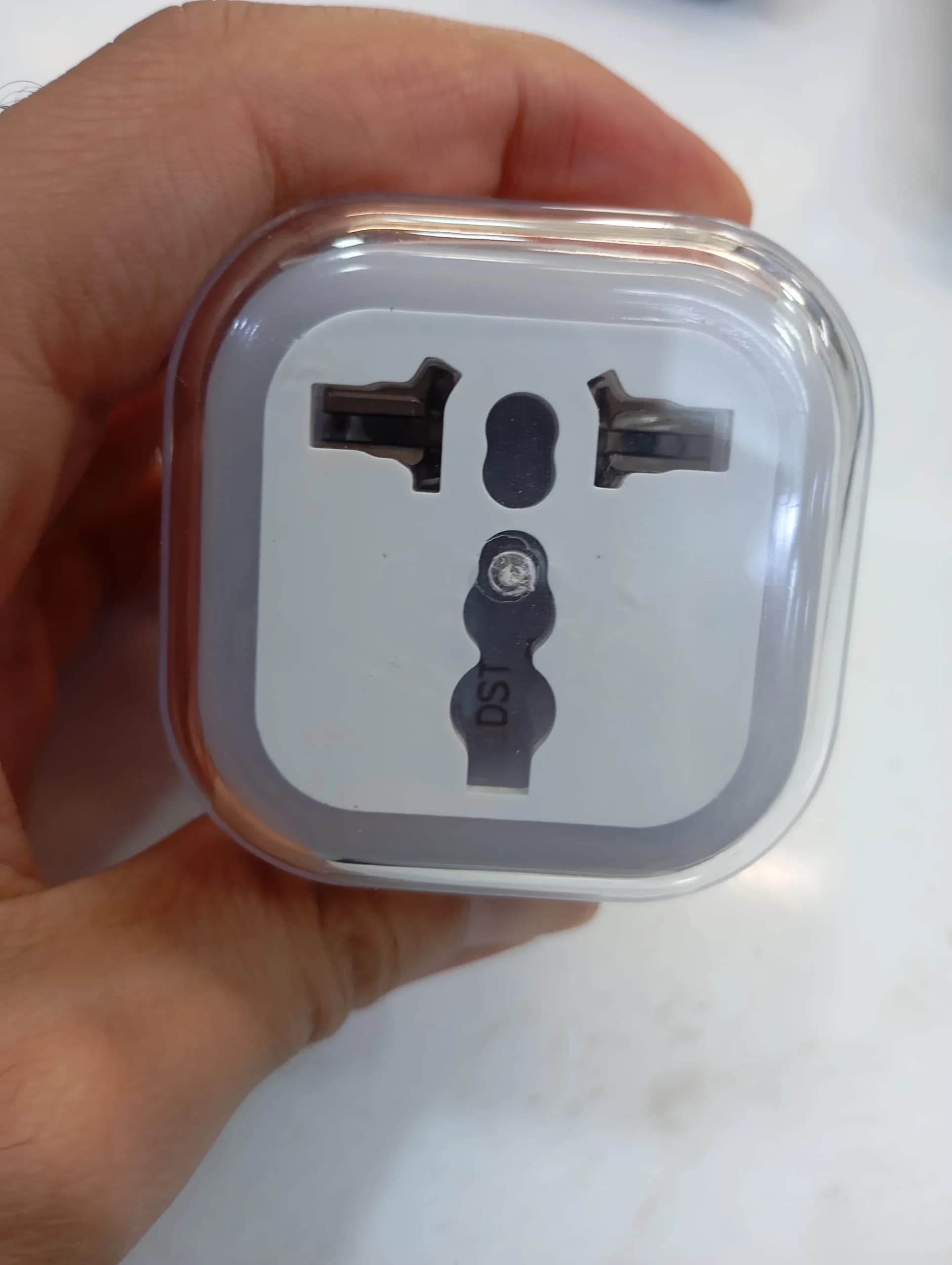 تبدیل 3 به 2 برند DST — تصویر ۲
